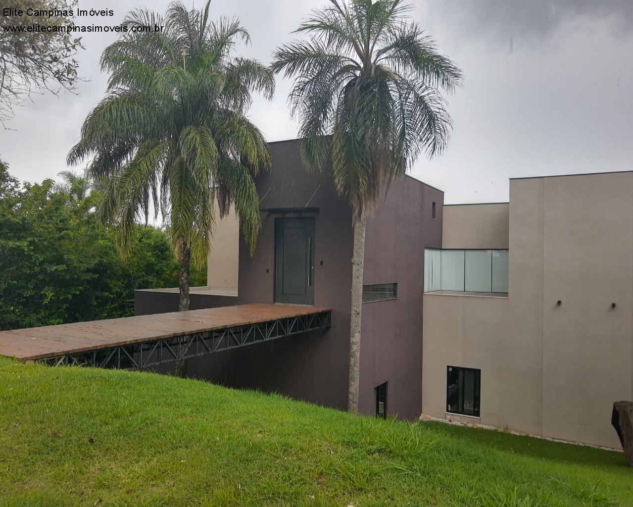 Casa de Condomínio à venda com 4 quartos, 5283m² - Foto 1