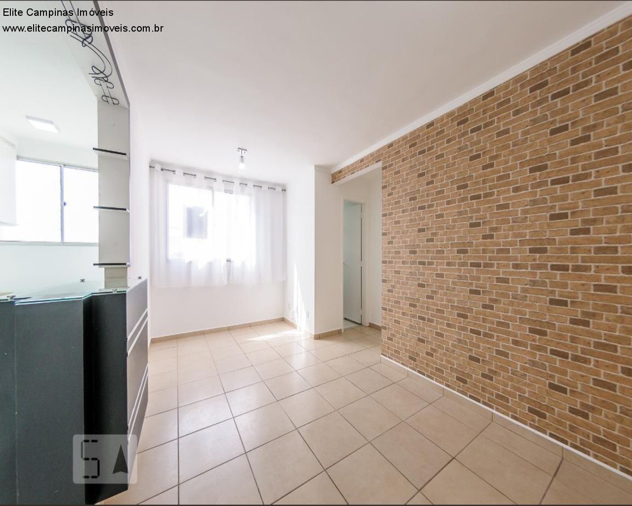 Apartamento à venda com 2 quartos, 48m² - Foto 6