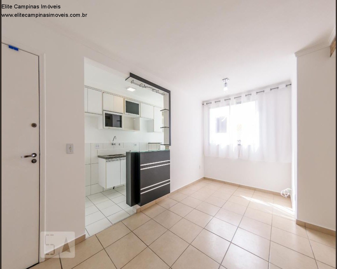 Apartamento à venda com 2 quartos, 48m² - Foto 9