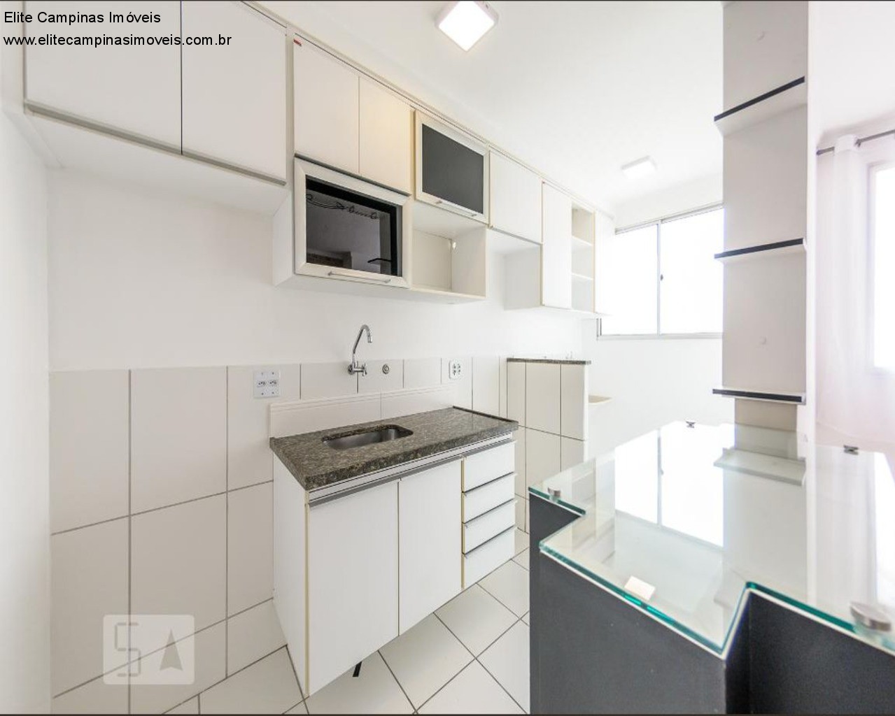 Apartamento à venda com 2 quartos, 48m² - Foto 11