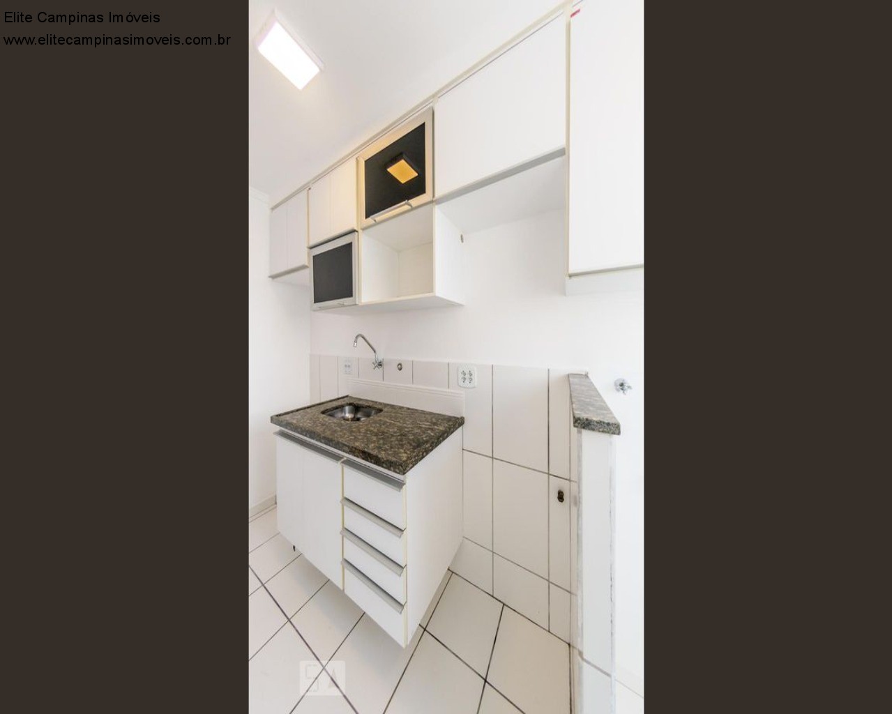 Apartamento à venda com 2 quartos, 48m² - Foto 12