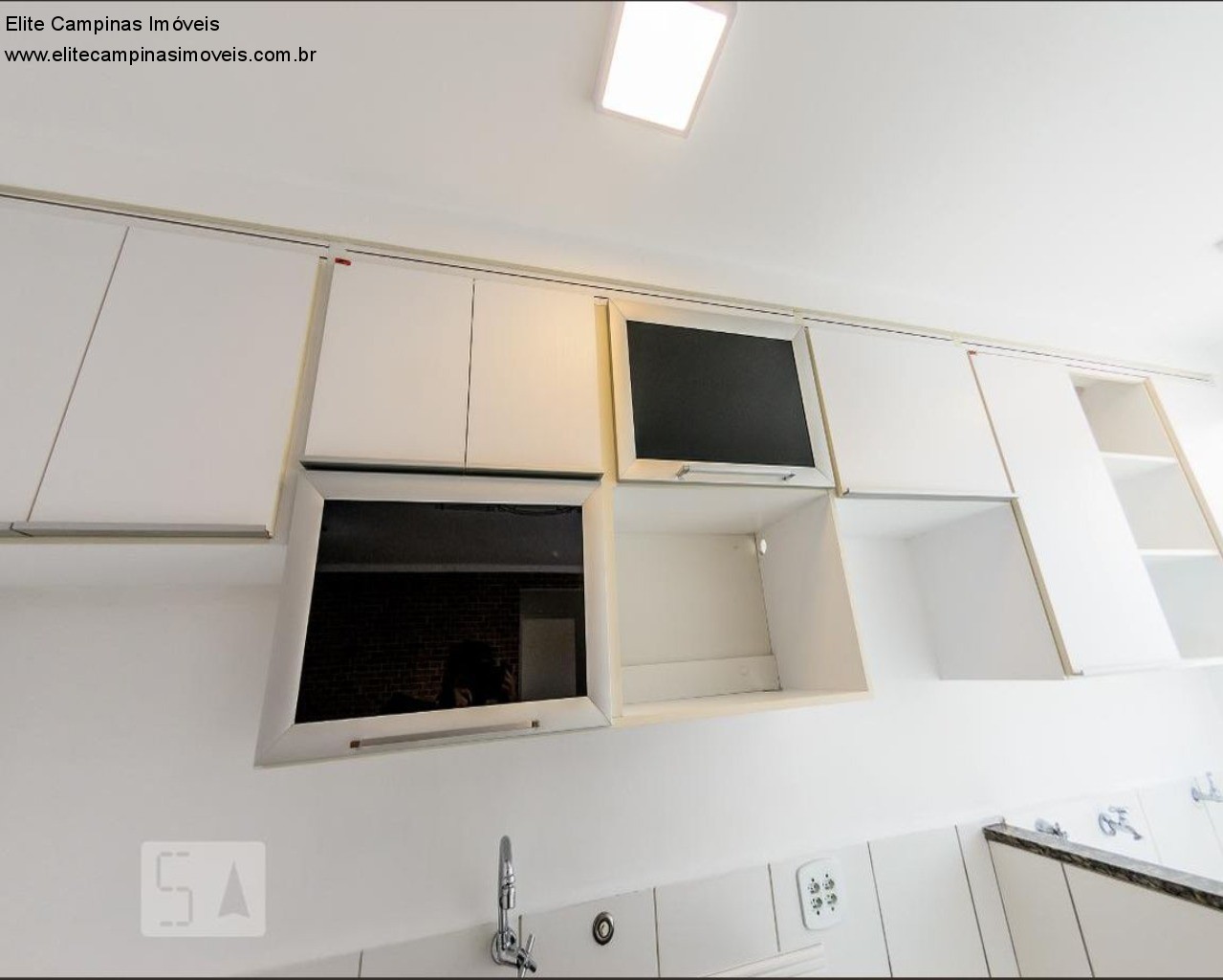 Apartamento à venda com 2 quartos, 48m² - Foto 13