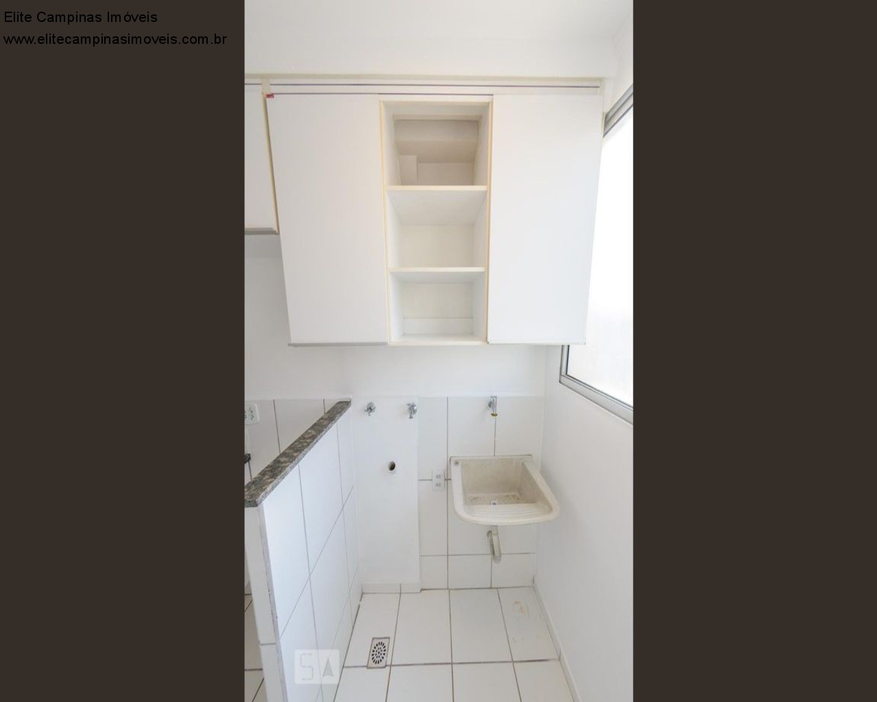 Apartamento à venda com 2 quartos, 48m² - Foto 25