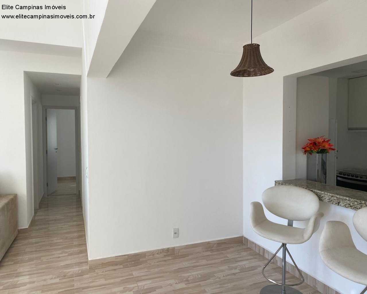 Apartamento à venda com 3 quartos, 190m² - Foto 9