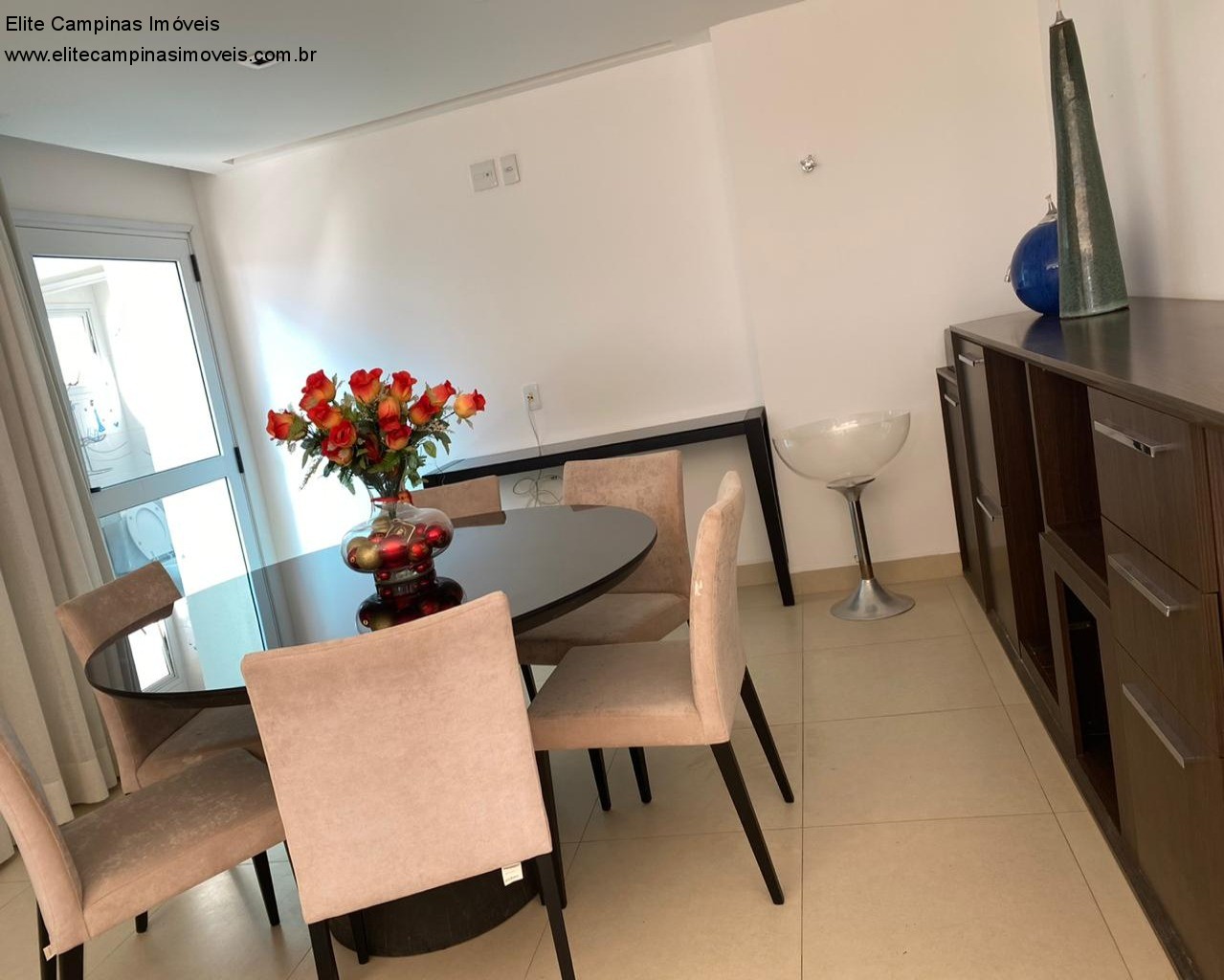 Apartamento à venda com 3 quartos, 190m² - Foto 7