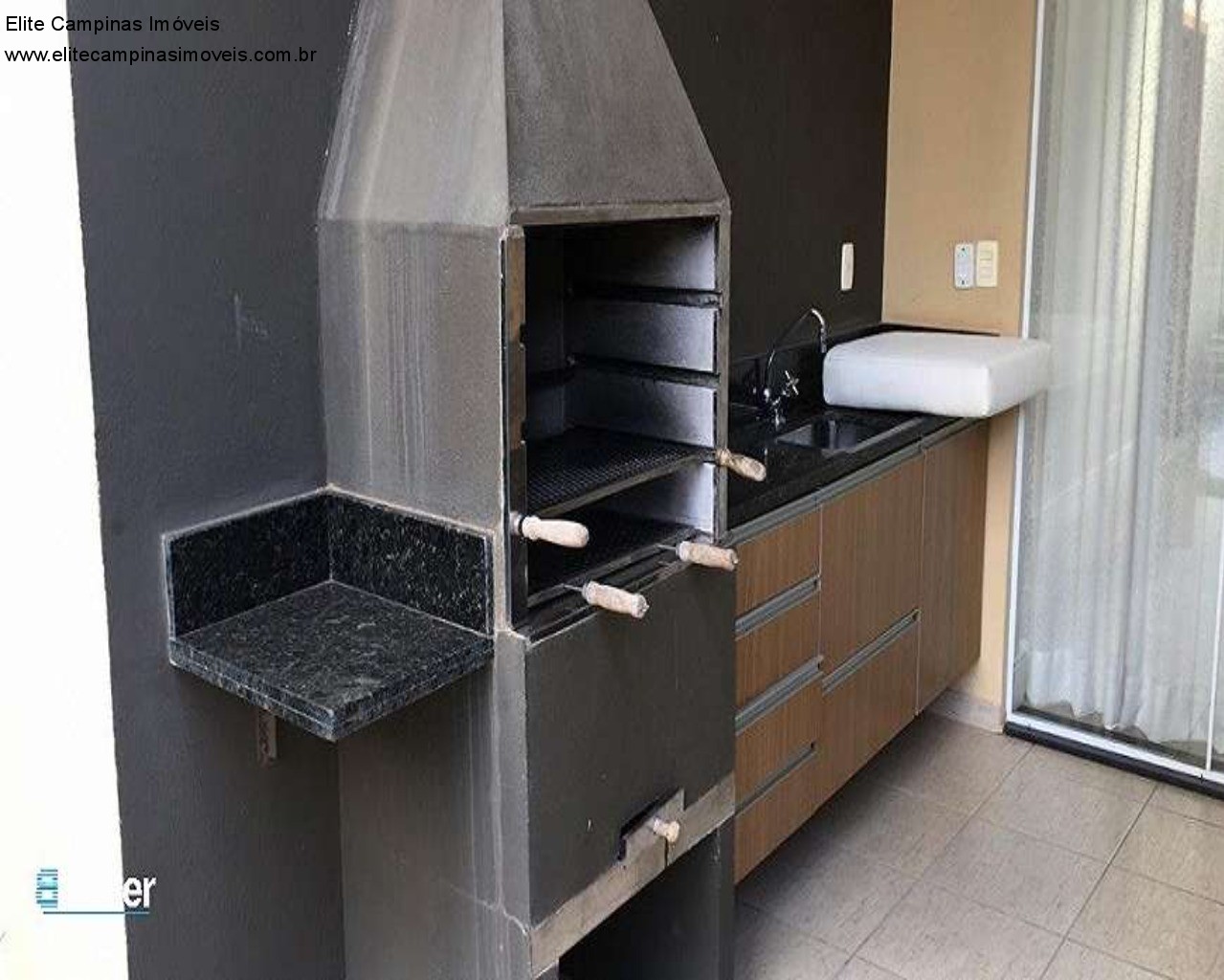 Casa de Condomínio à venda com 3 quartos, 300m² - Foto 19