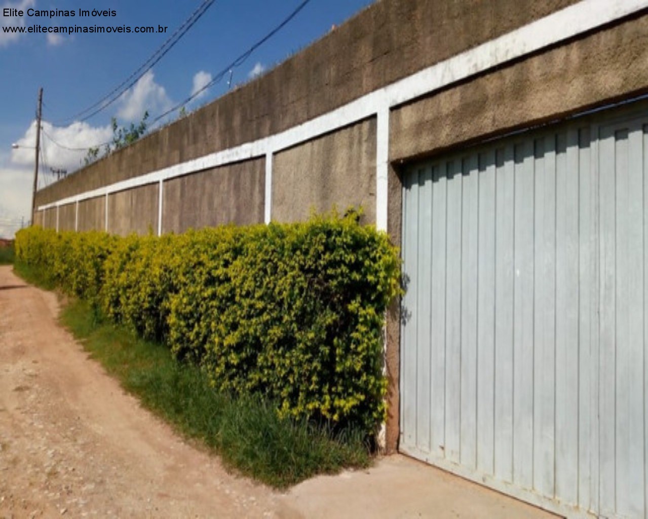 Fazenda à venda com 4 quartos, 5250m² - Foto 4