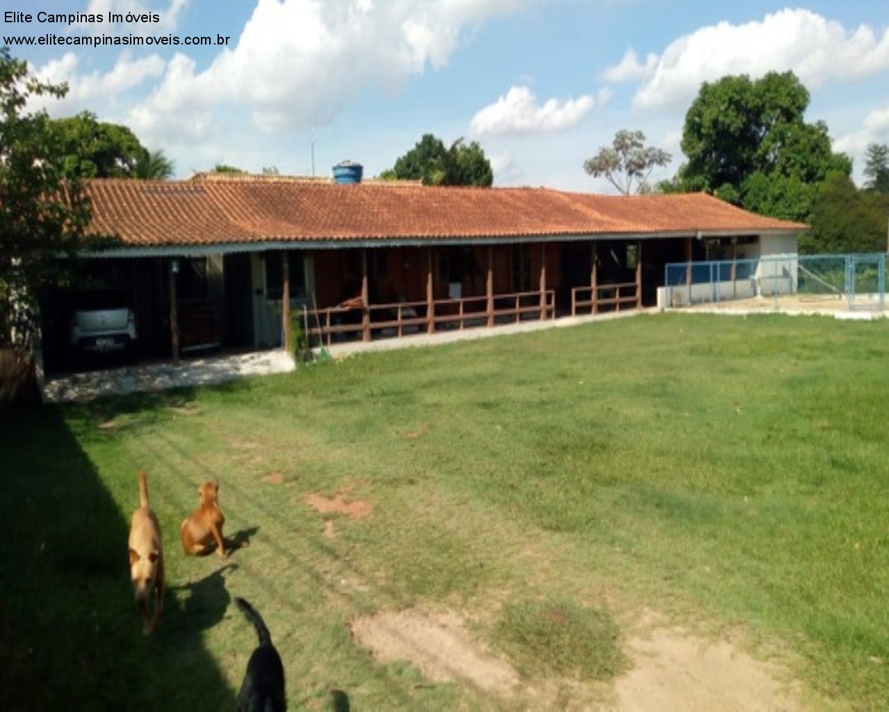 Fazenda à venda com 4 quartos, 5250m² - Foto 5