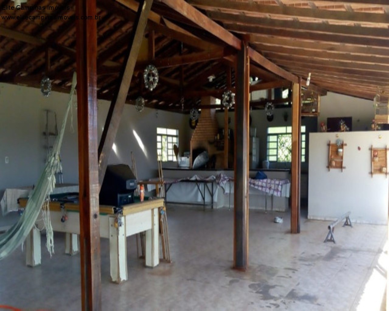 Fazenda à venda com 4 quartos, 5250m² - Foto 10