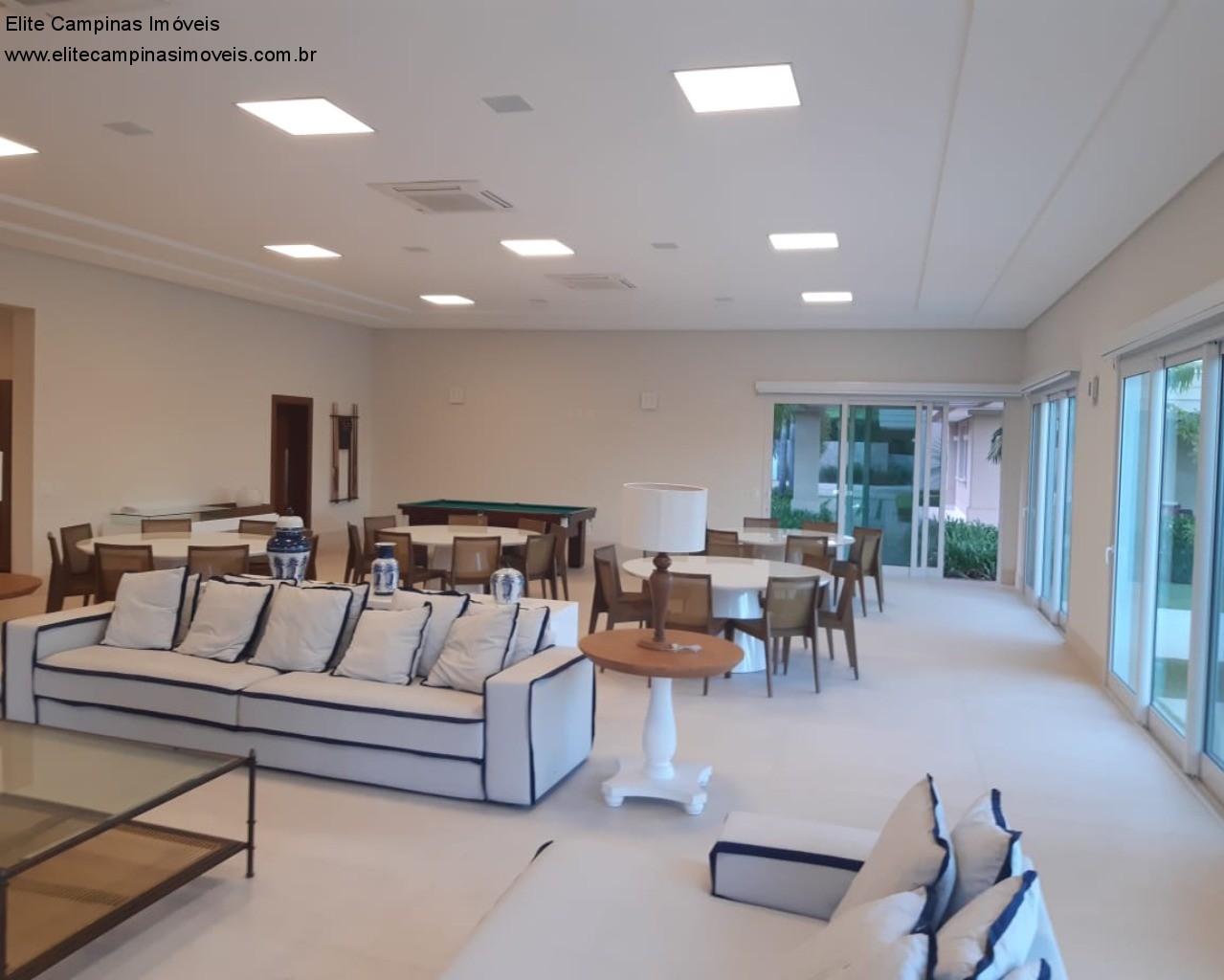 Casa de Condomínio à venda com 5 quartos, 11000m² - Foto 16