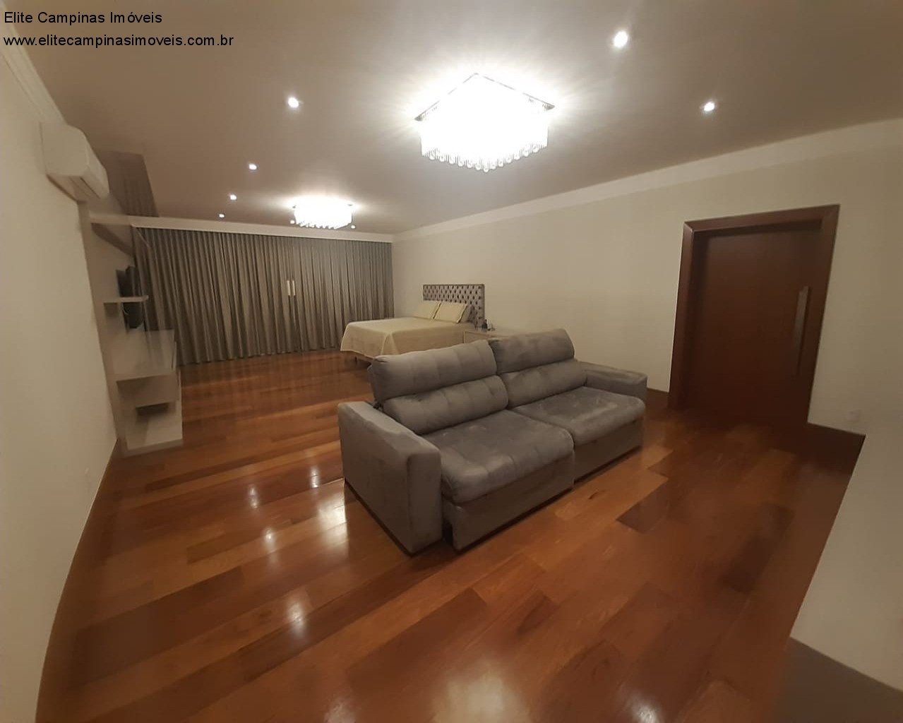 Casa de Condomínio à venda com 5 quartos, 11000m² - Foto 35