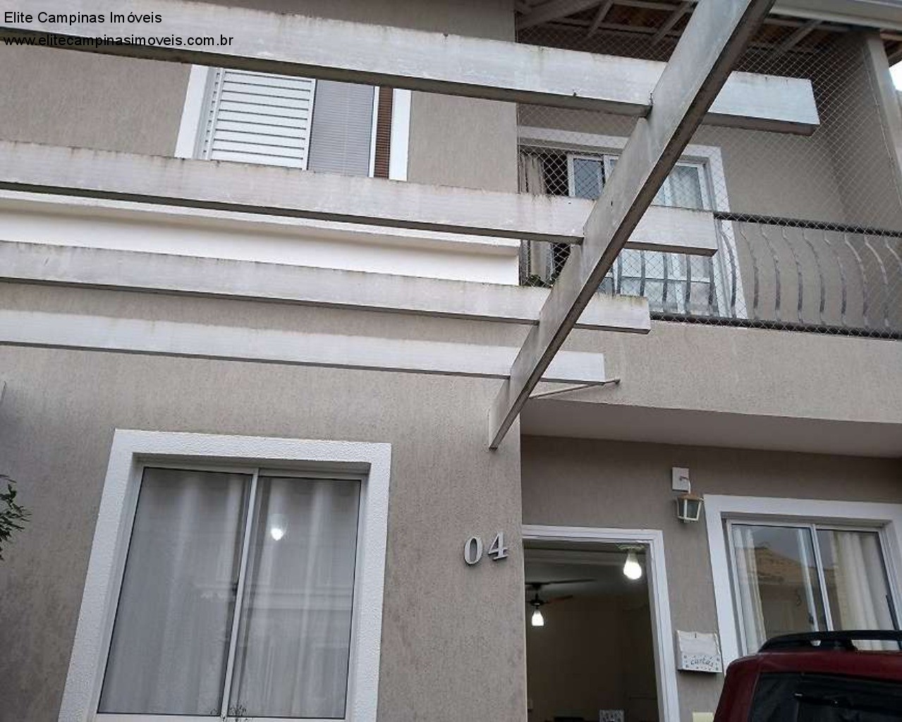 Casa de Condomínio à venda com 3 quartos, 100m² - Foto 2