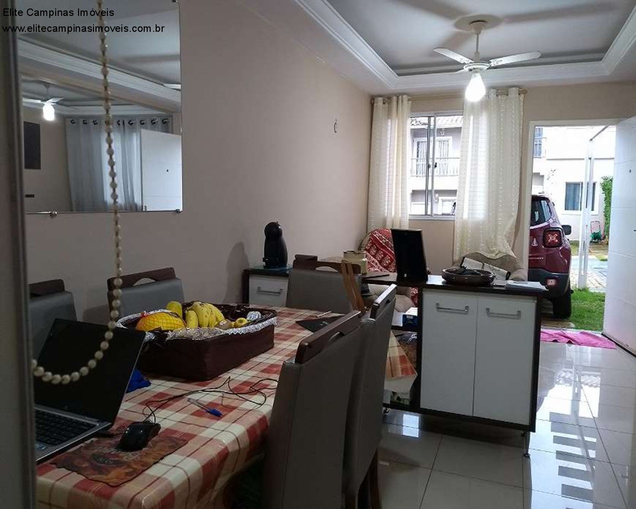 Casa de Condomínio à venda com 3 quartos, 100m² - Foto 4