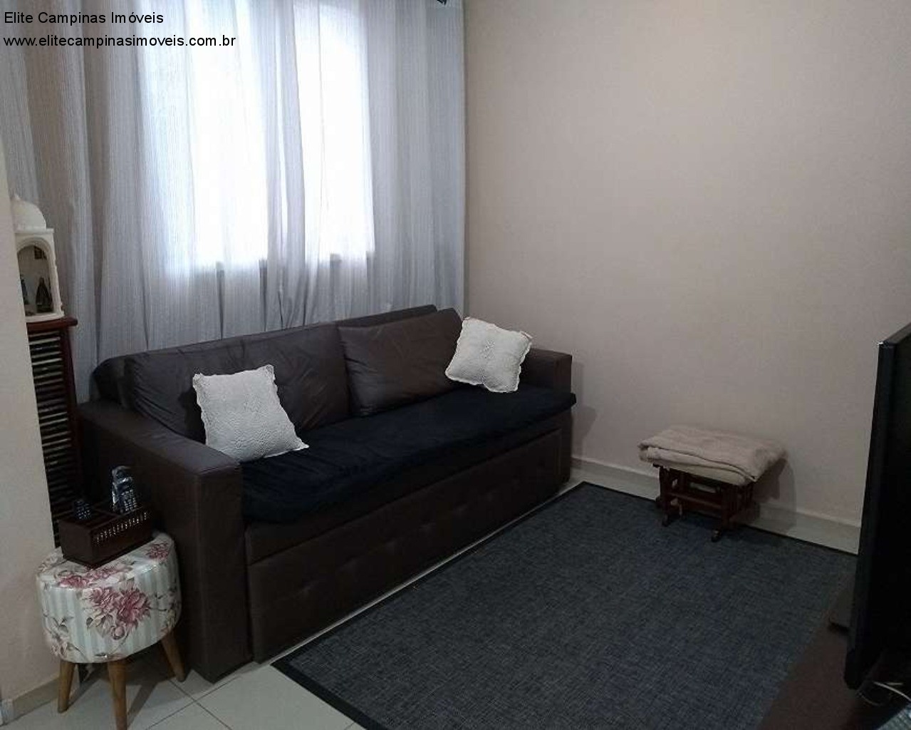 Casa de Condomínio à venda com 3 quartos, 100m² - Foto 6