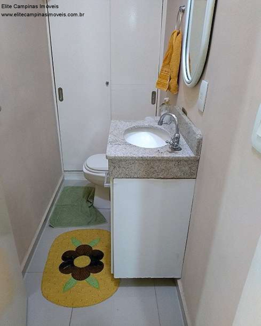 Casa de Condomínio à venda com 3 quartos, 100m² - Foto 7