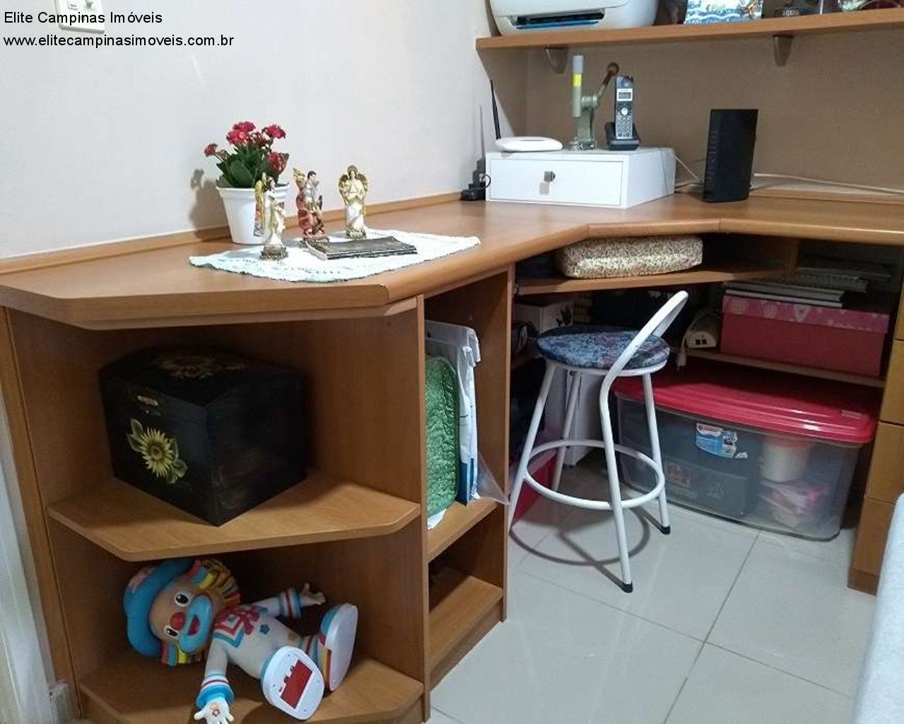 Casa de Condomínio à venda com 3 quartos, 100m² - Foto 10