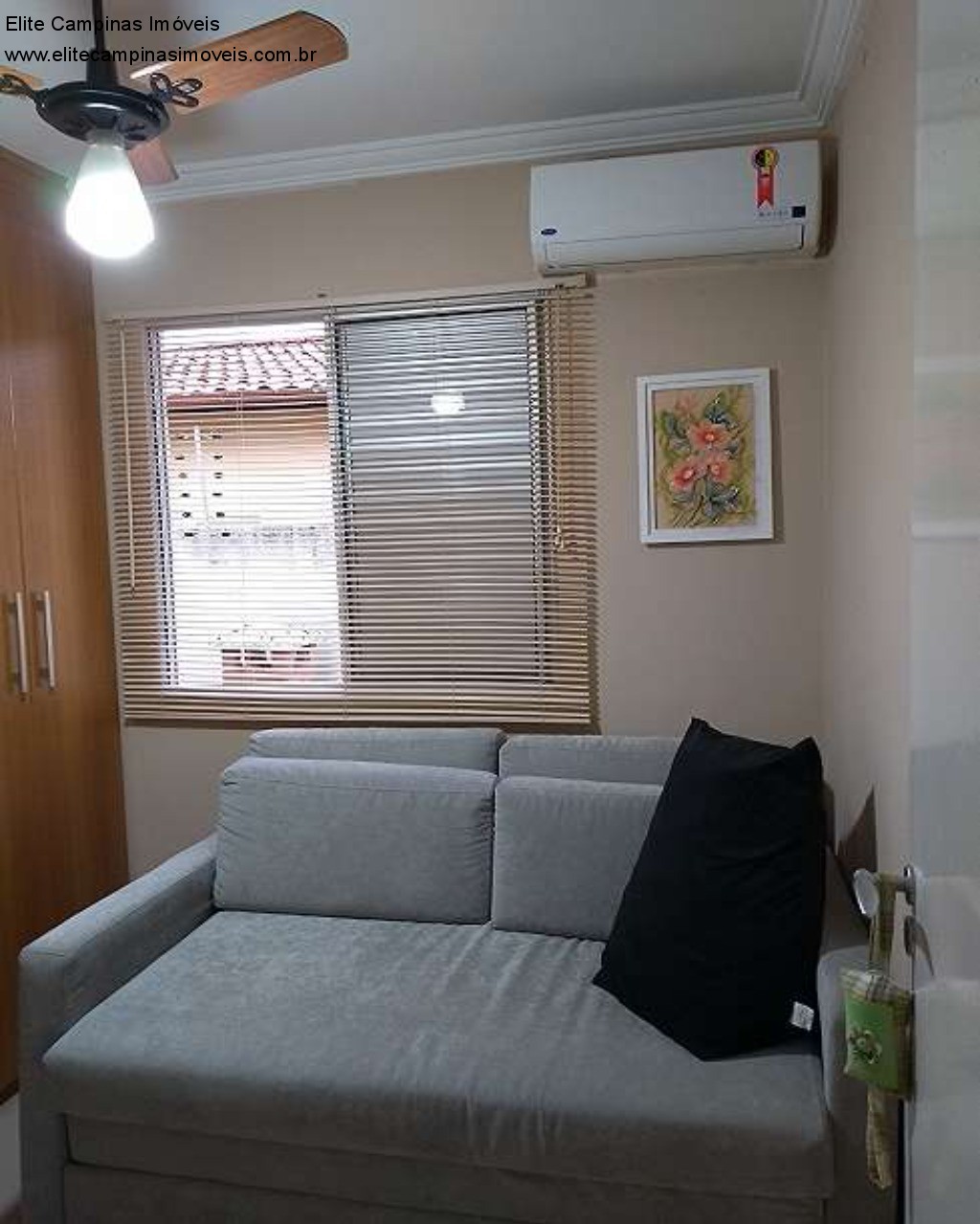 Casa de Condomínio à venda com 3 quartos, 100m² - Foto 12