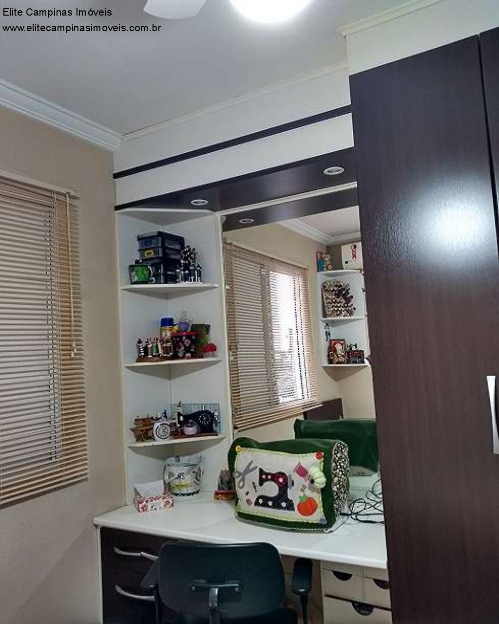 Casa de Condomínio à venda com 3 quartos, 100m² - Foto 13