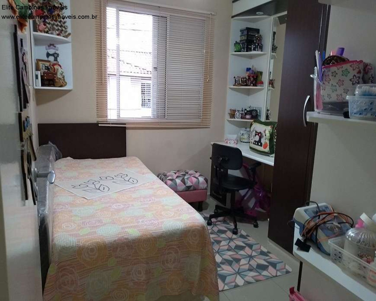 Casa de Condomínio à venda com 3 quartos, 100m² - Foto 14