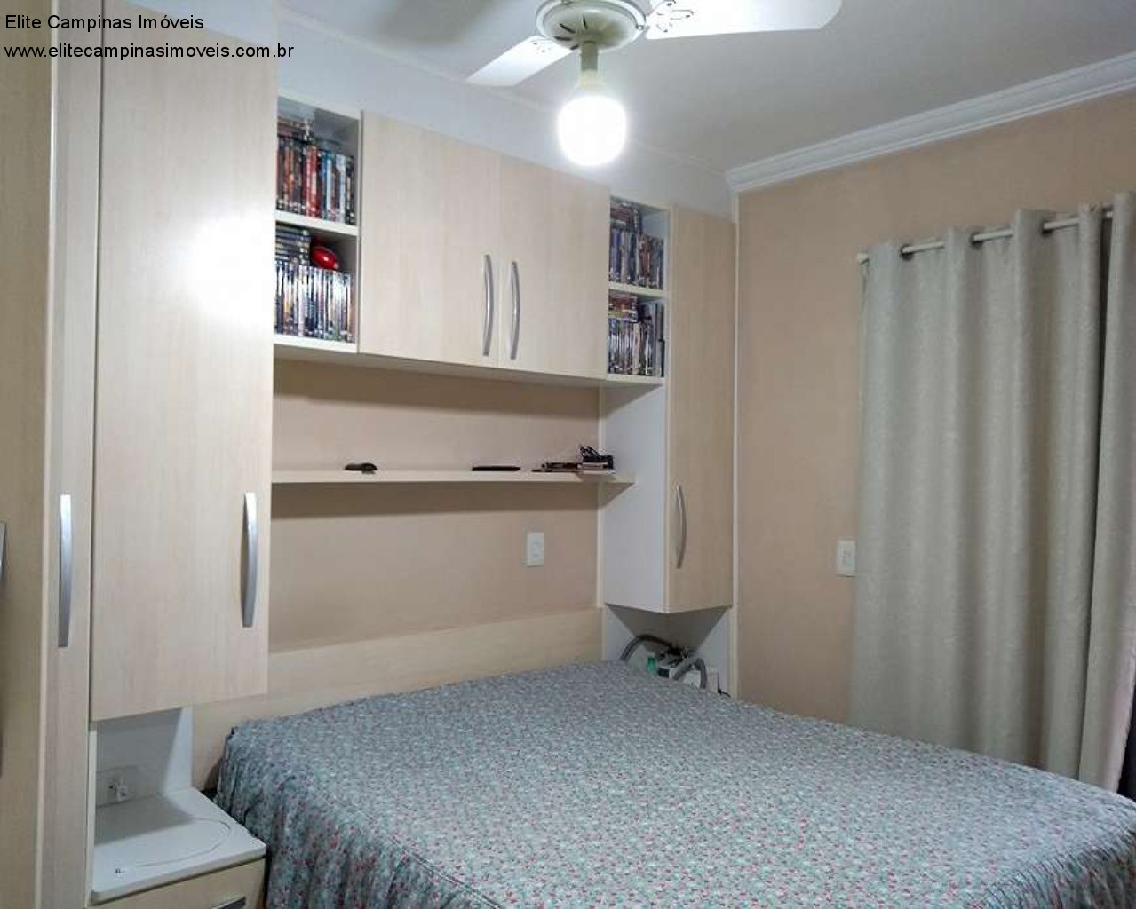 Casa de Condomínio à venda com 3 quartos, 100m² - Foto 18