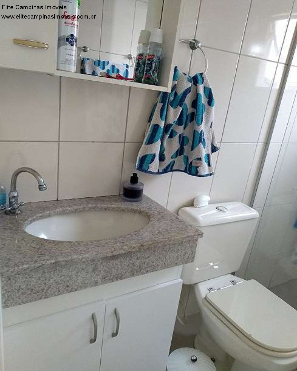 Casa de Condomínio à venda com 3 quartos, 100m² - Foto 15