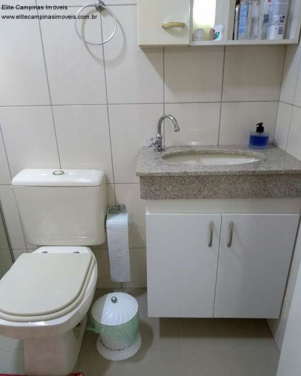 Casa de Condomínio à venda com 3 quartos, 100m² - Foto 20