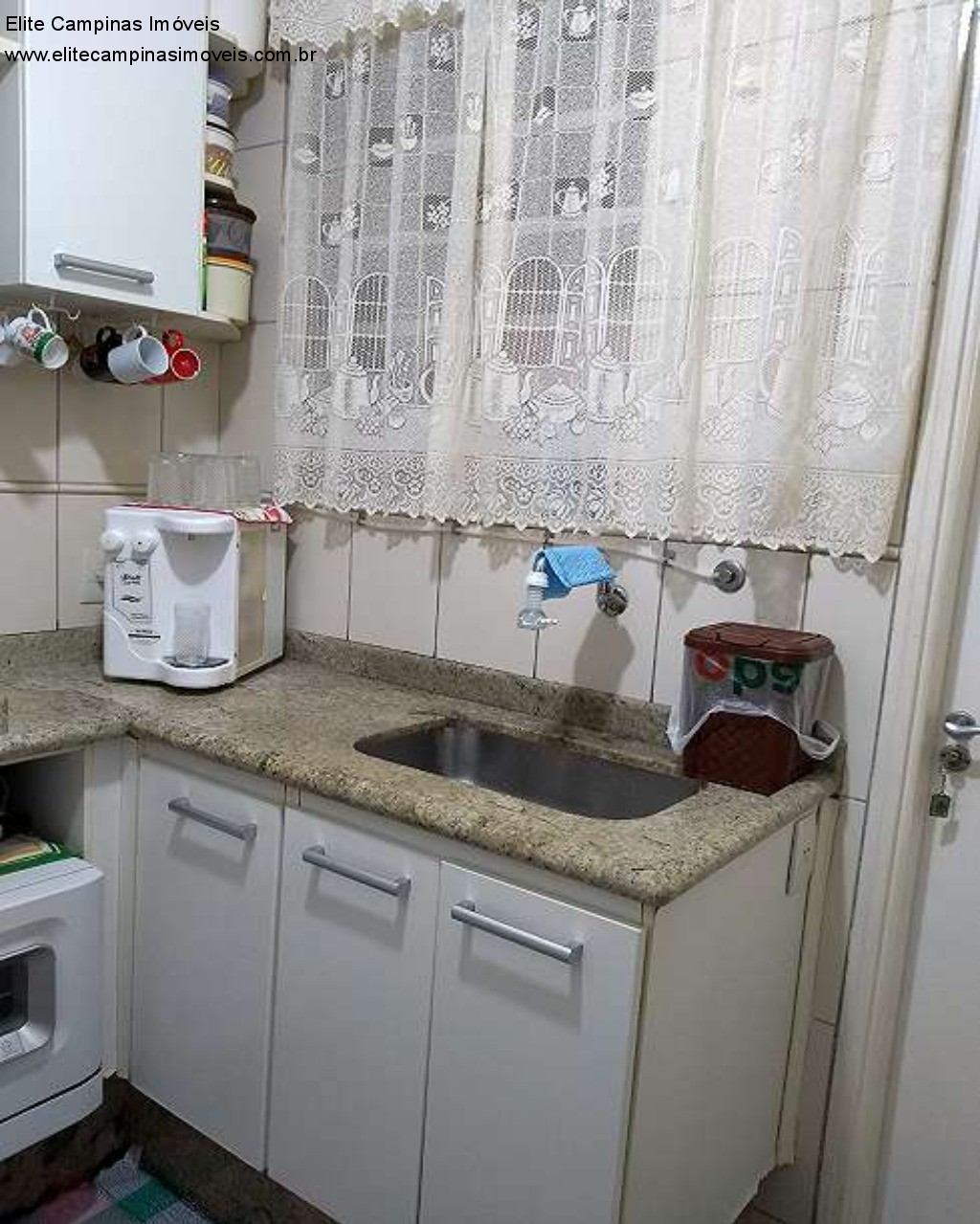 Casa de Condomínio à venda com 3 quartos, 100m² - Foto 21