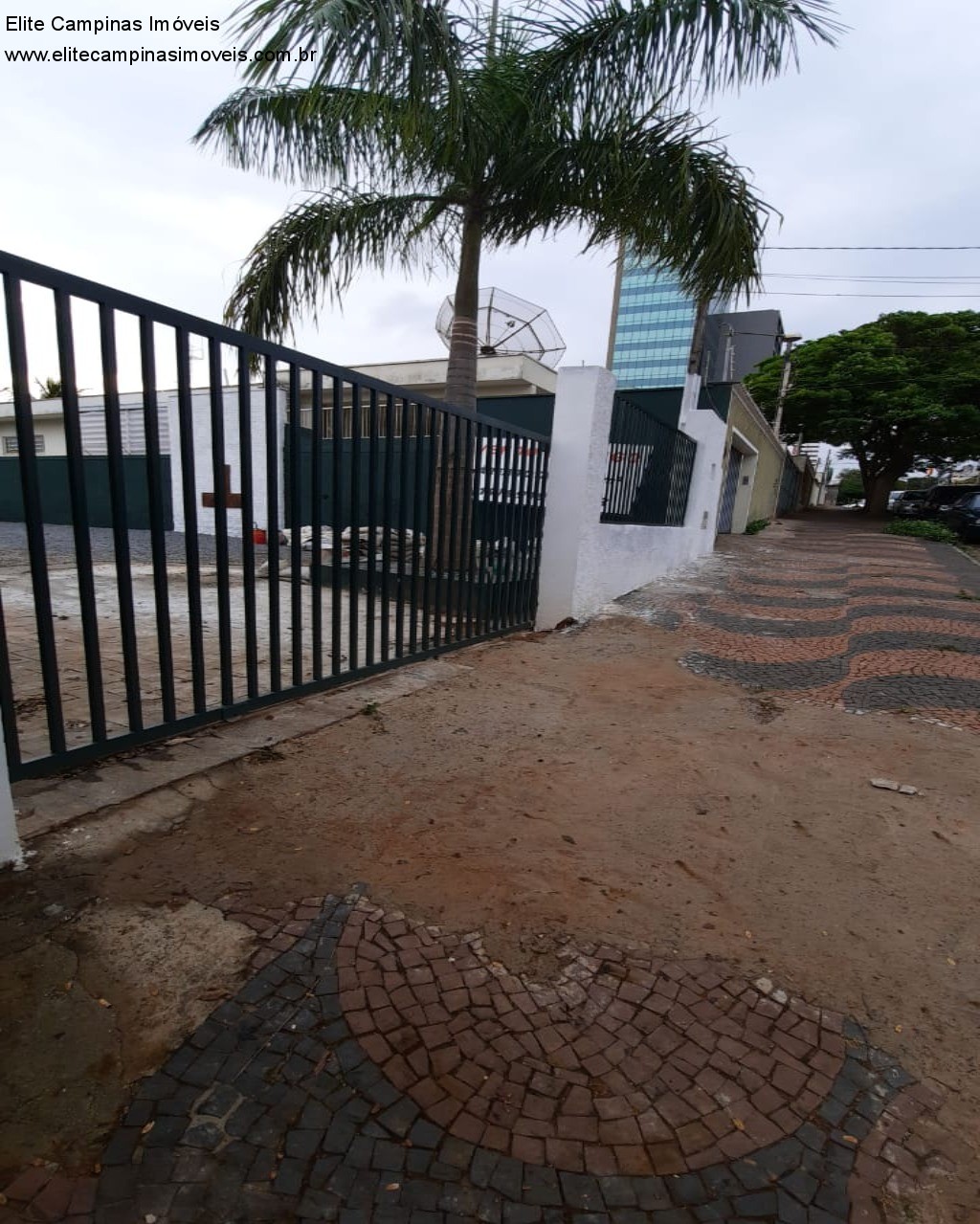 Loteamento e Condomínio à venda e aluguel, 700m² - Foto 1