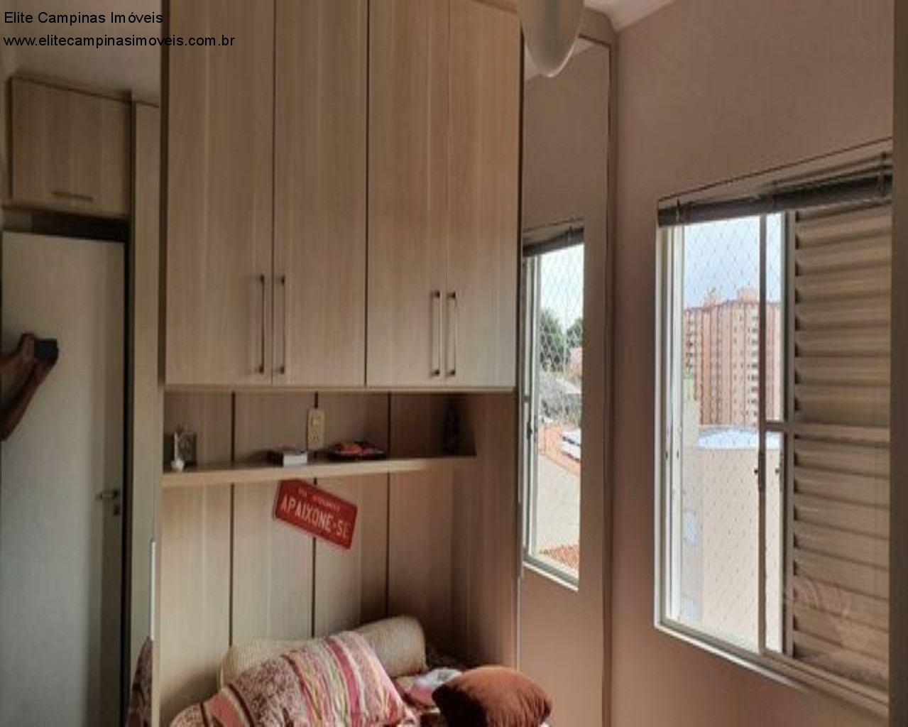 Apartamento à venda com 2 quartos, 66m² - Foto 9