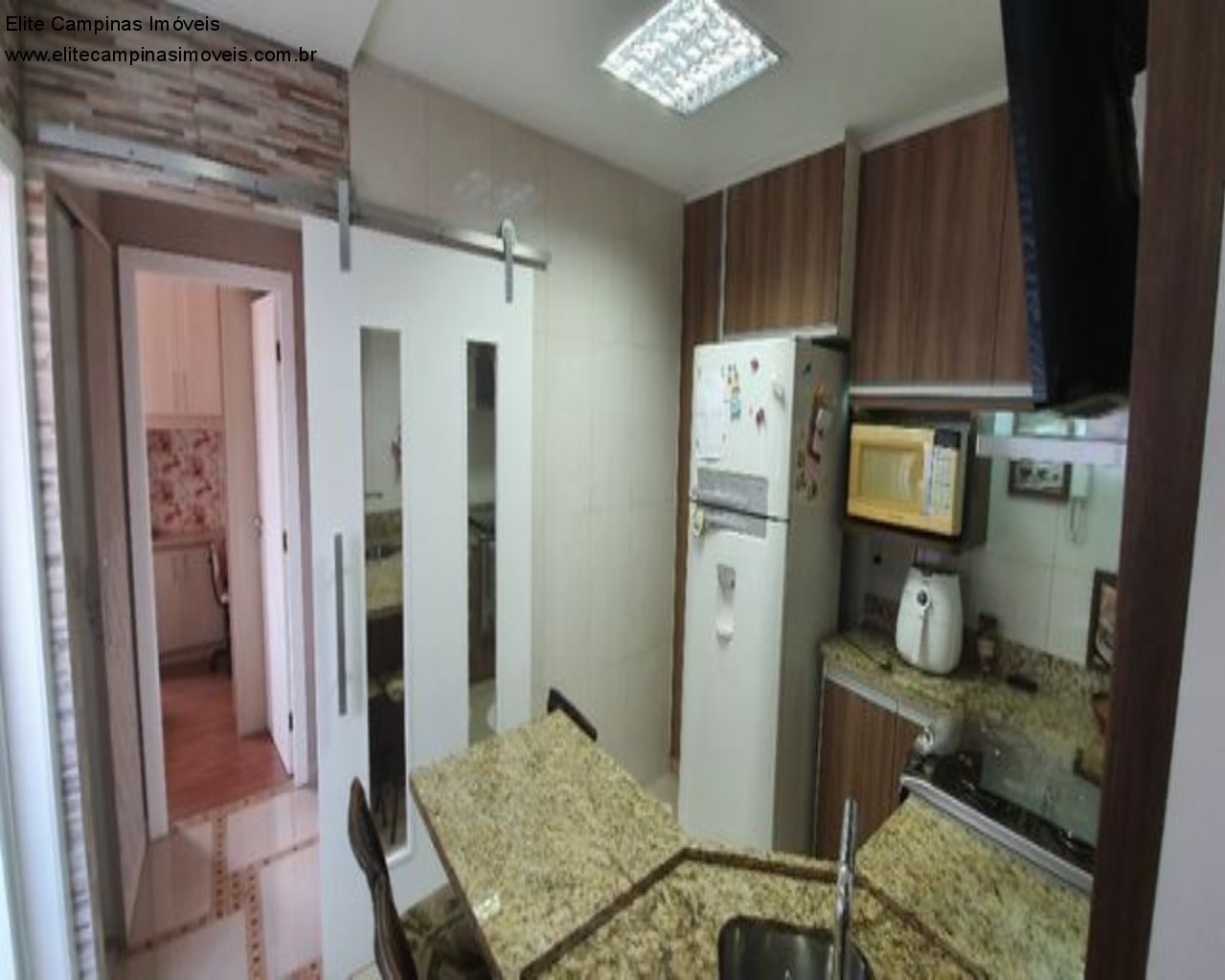 Apartamento à venda com 2 quartos, 66m² - Foto 15