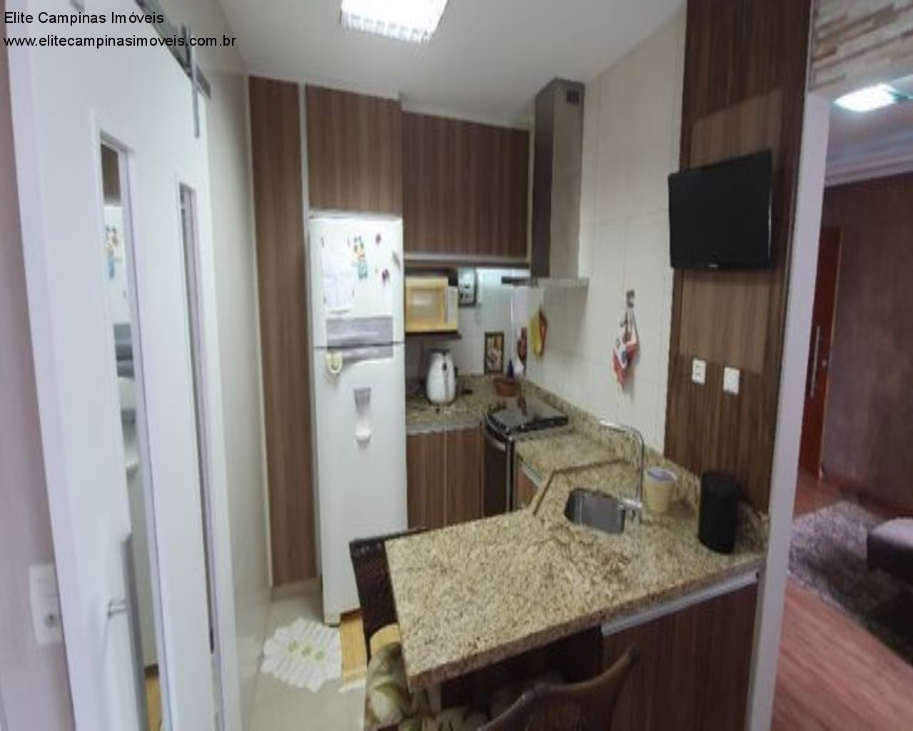 Apartamento à venda com 2 quartos, 66m² - Foto 17