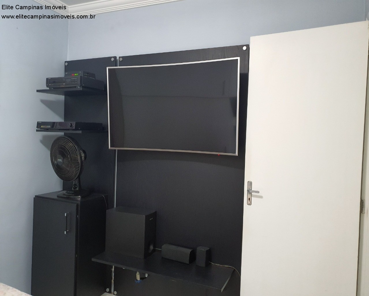 Apartamento à venda com 2 quartos, 54m² - Foto 1