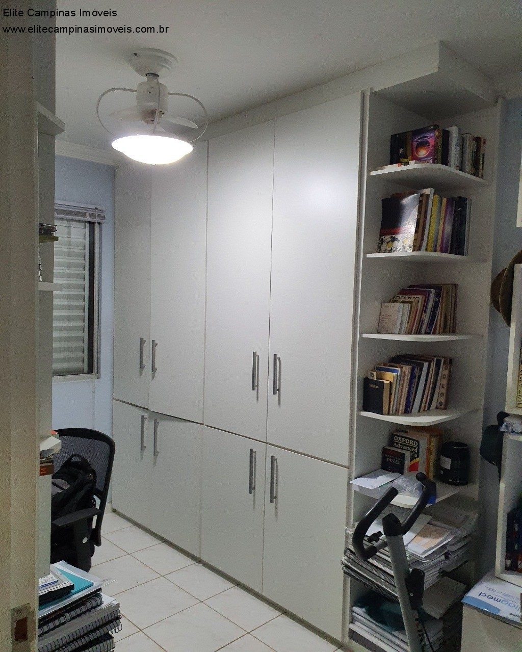 Apartamento à venda com 2 quartos, 54m² - Foto 5