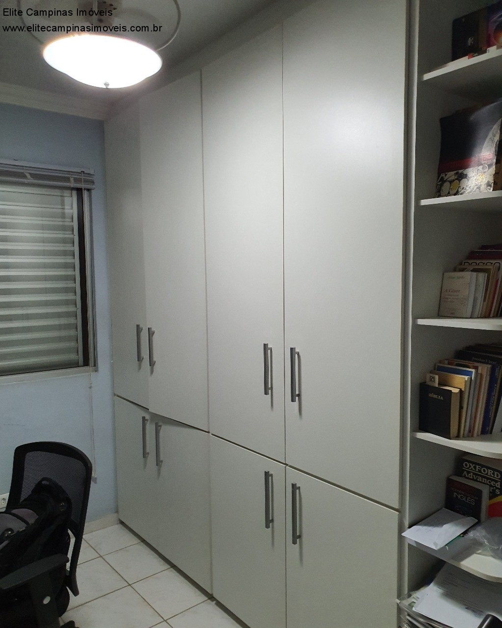 Apartamento à venda com 2 quartos, 54m² - Foto 7