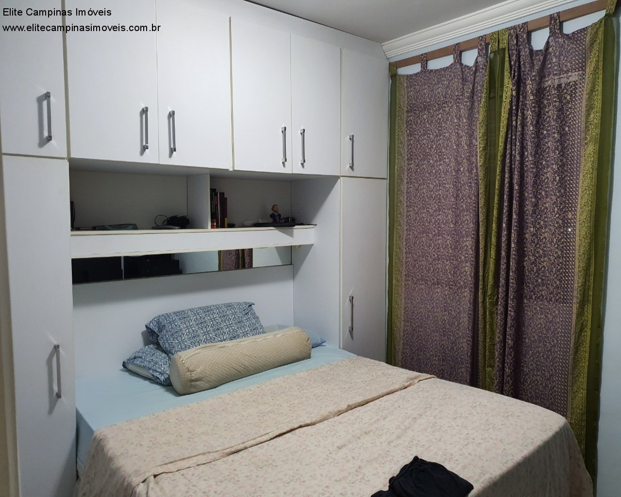 Apartamento à venda com 2 quartos, 54m² - Foto 8