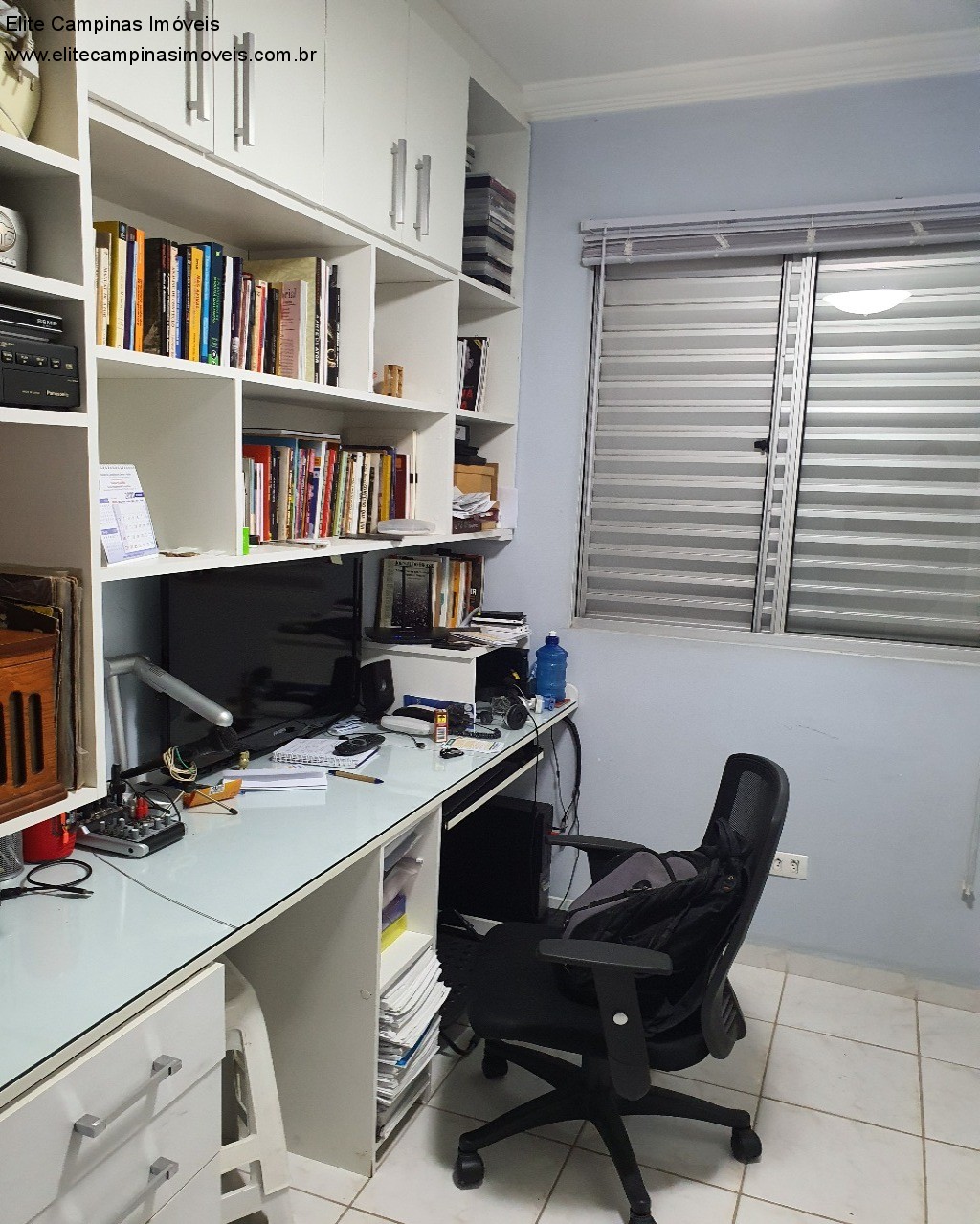 Apartamento à venda com 2 quartos, 54m² - Foto 9