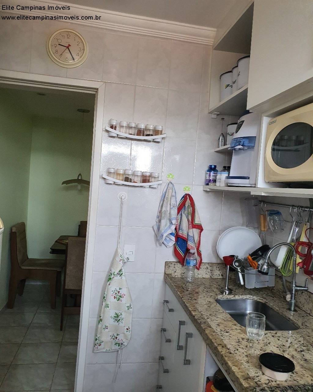 Apartamento à venda com 2 quartos, 54m² - Foto 11