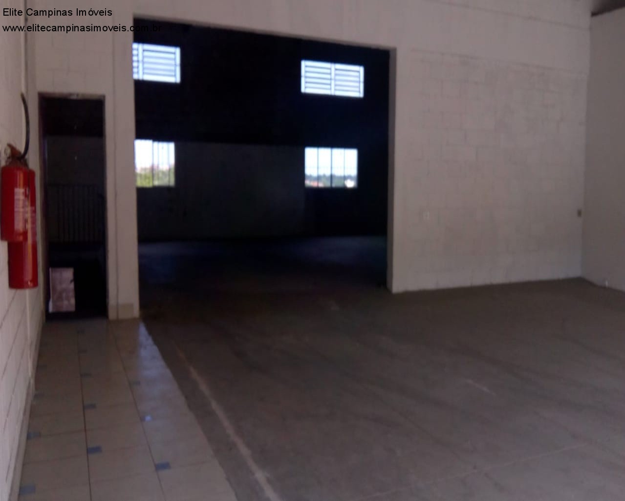 Depósito-Galpão-Armazém para alugar, 350m² - Foto 3