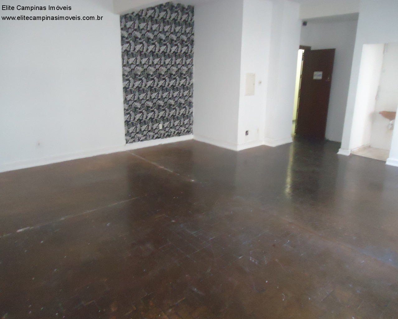 Conjunto Comercial-Sala à venda, 41m² - Foto 4