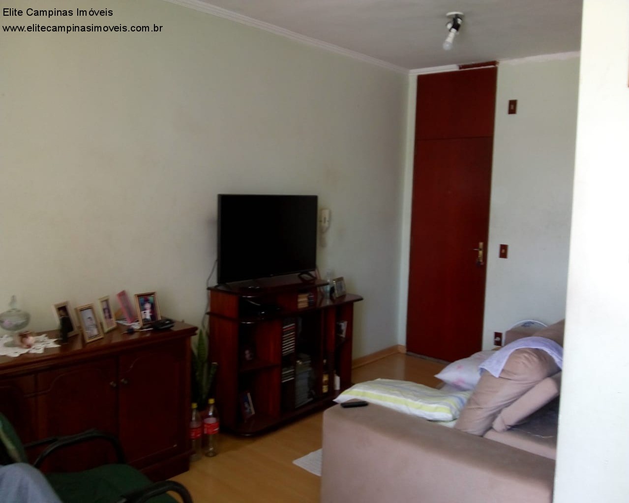 Apartamento à venda com 3 quartos, 70m² - Foto 5