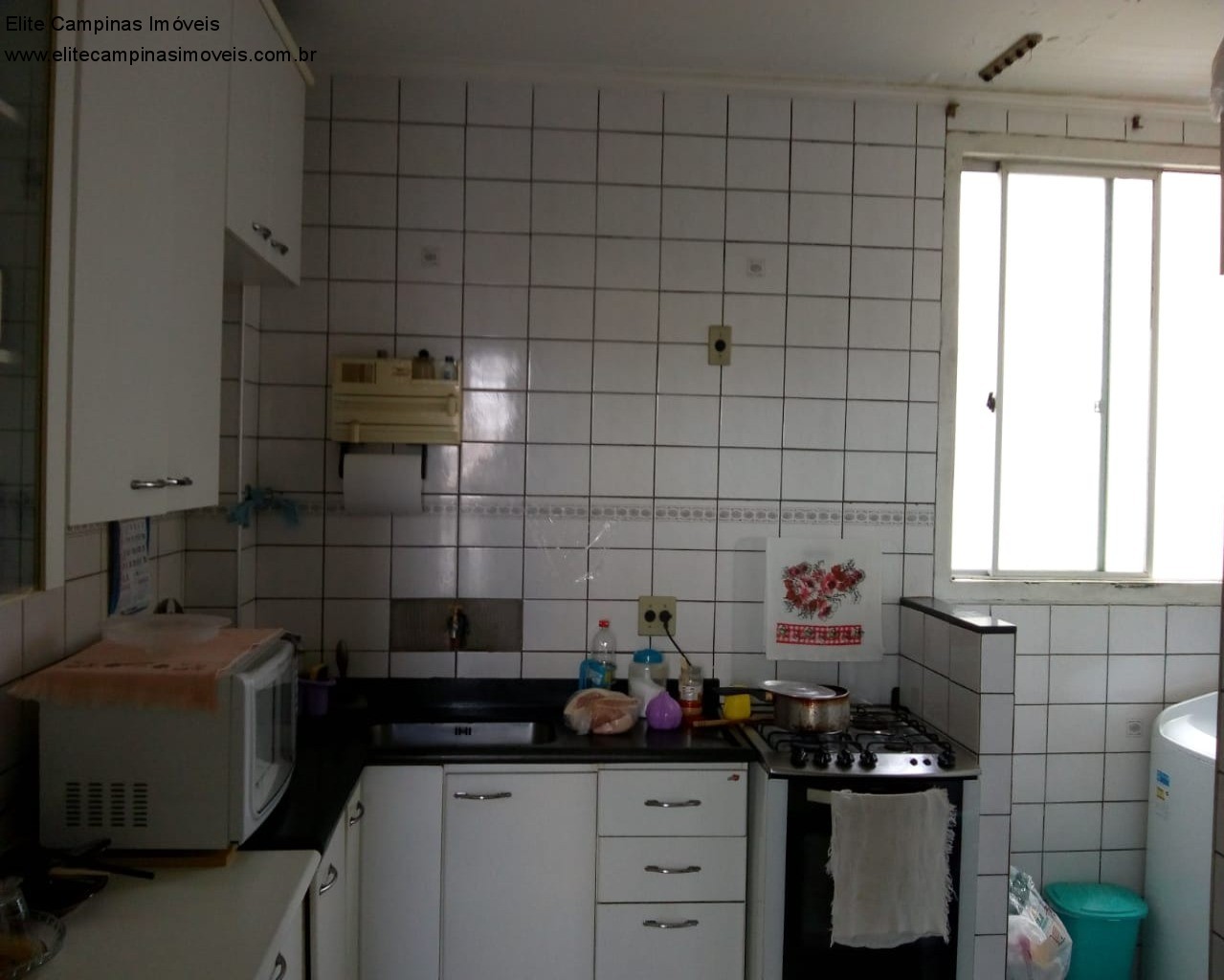 Apartamento à venda com 3 quartos, 70m² - Foto 12