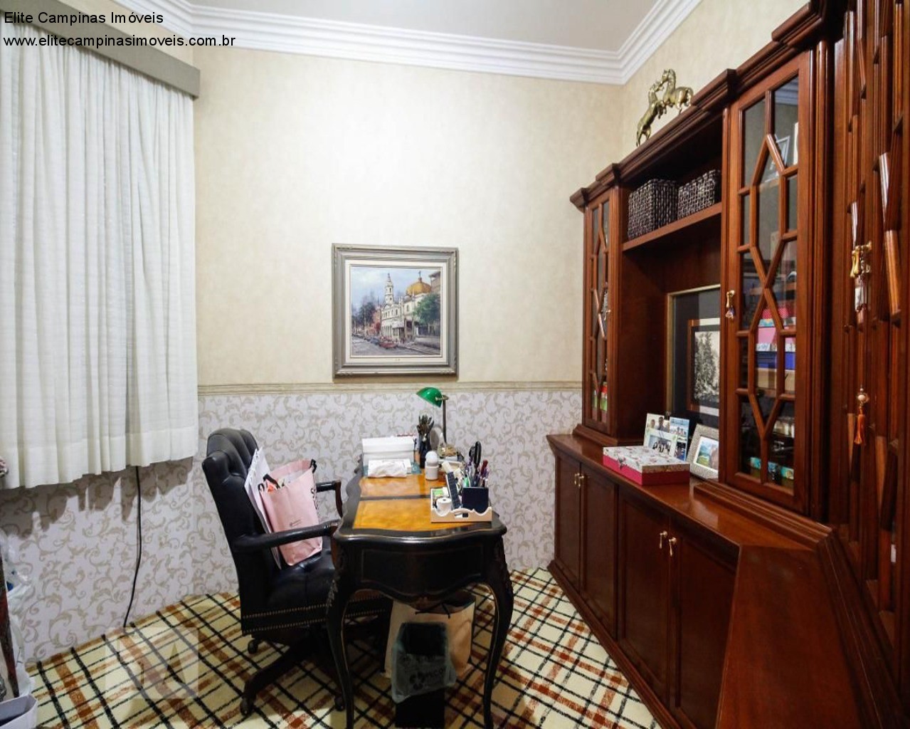 Apartamento à venda com 4 quartos, 500m² - Foto 12