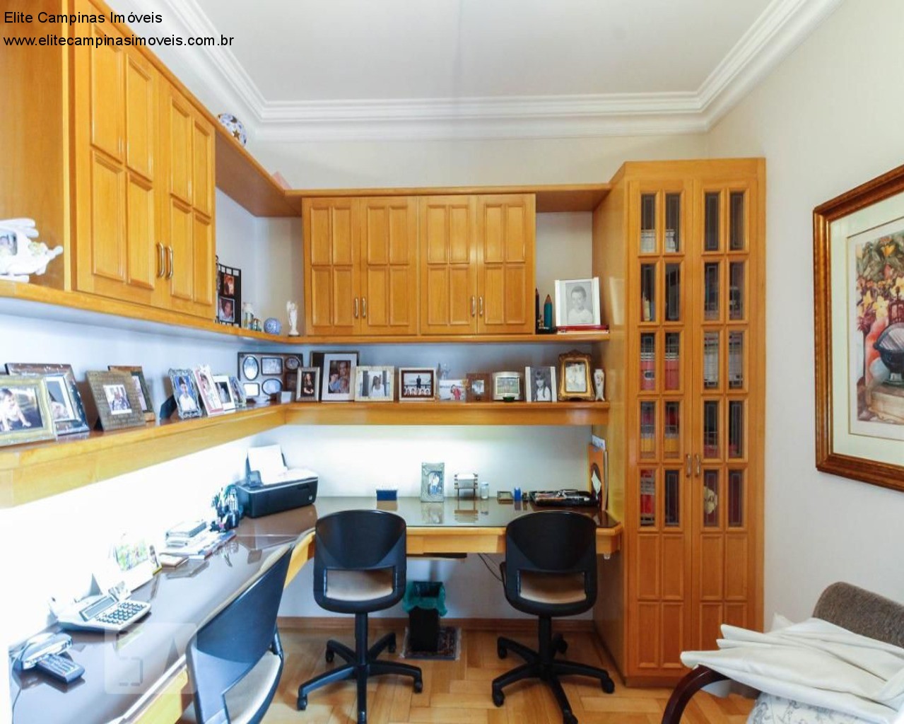 Apartamento à venda com 4 quartos, 500m² - Foto 13