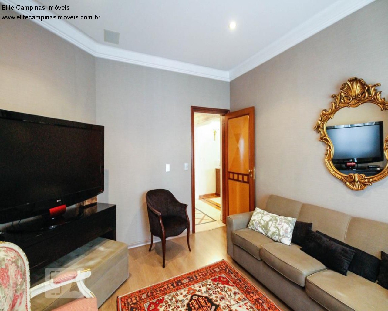 Apartamento à venda com 4 quartos, 500m² - Foto 19