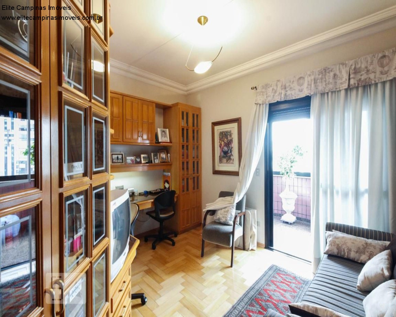 Apartamento à venda com 4 quartos, 500m² - Foto 14