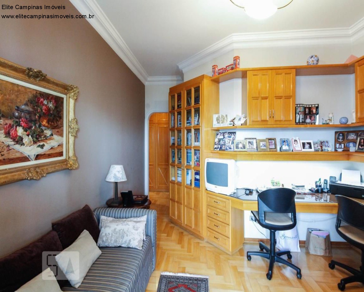 Apartamento à venda com 4 quartos, 500m² - Foto 15