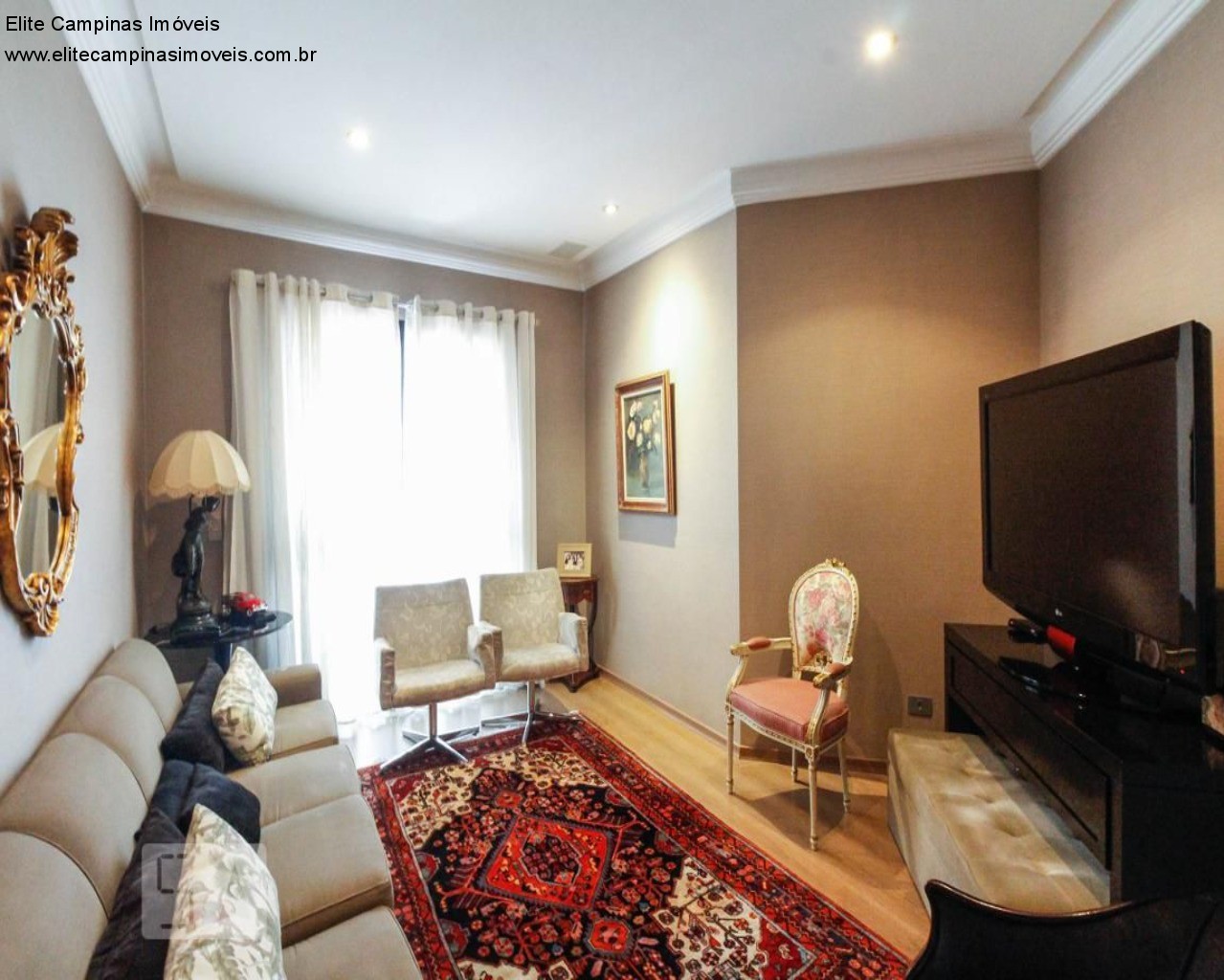 Apartamento à venda com 4 quartos, 500m² - Foto 20