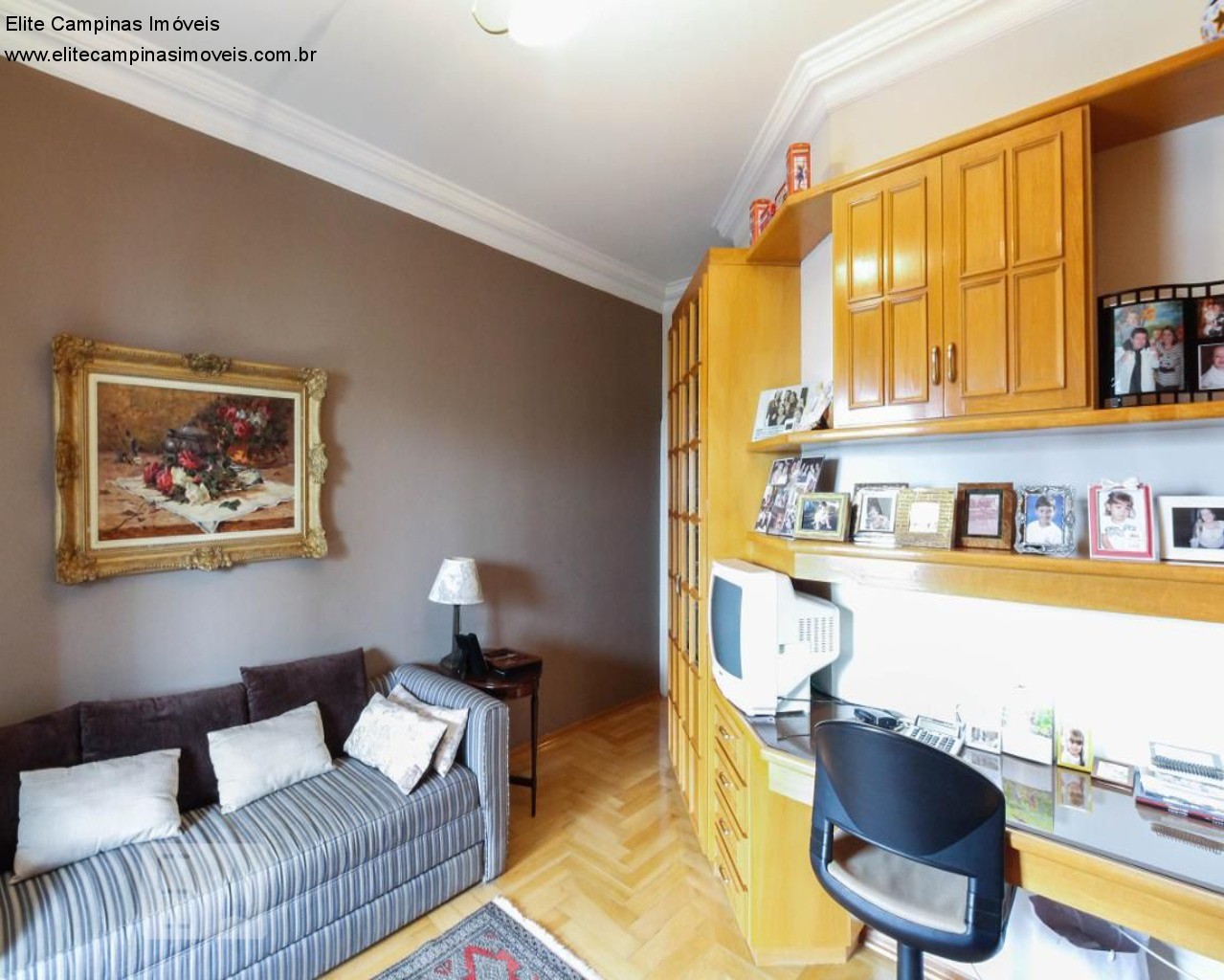 Apartamento à venda com 4 quartos, 500m² - Foto 16