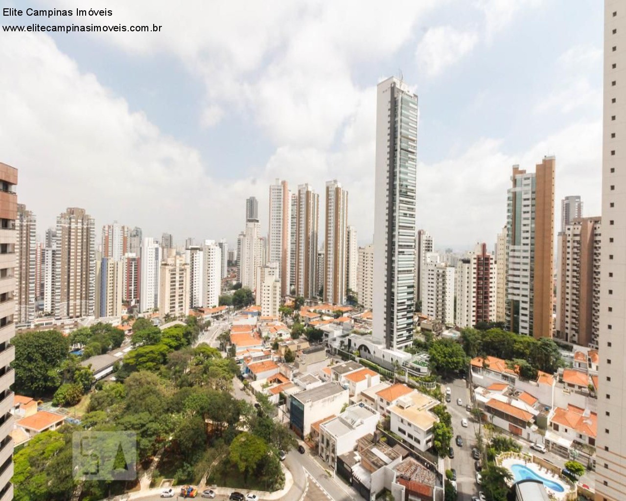 Apartamento à venda com 4 quartos, 500m² - Foto 68