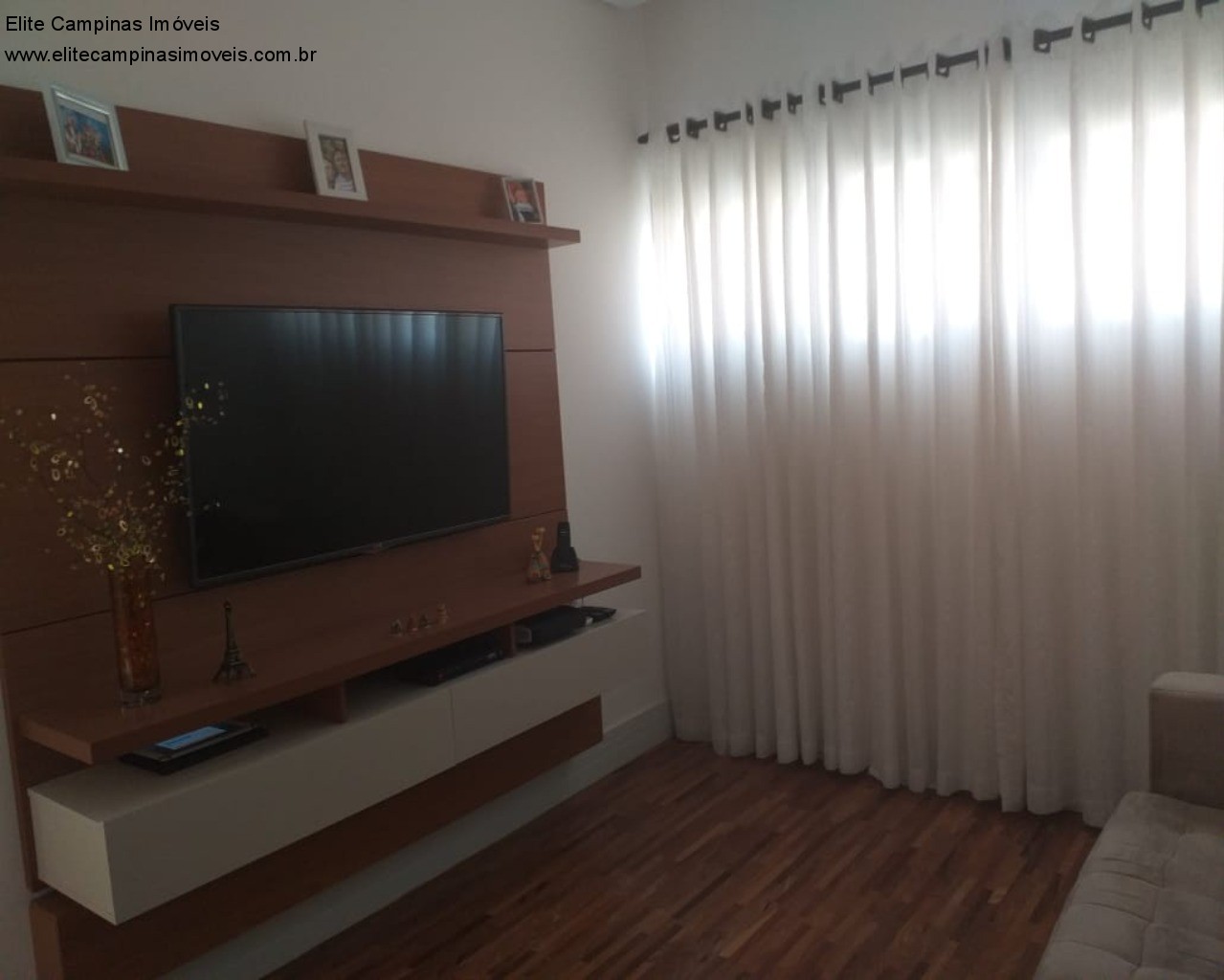 Casa de Condomínio à venda com 4 quartos, 560m² - Foto 4